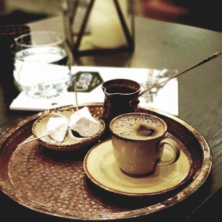 Gossip Coffee